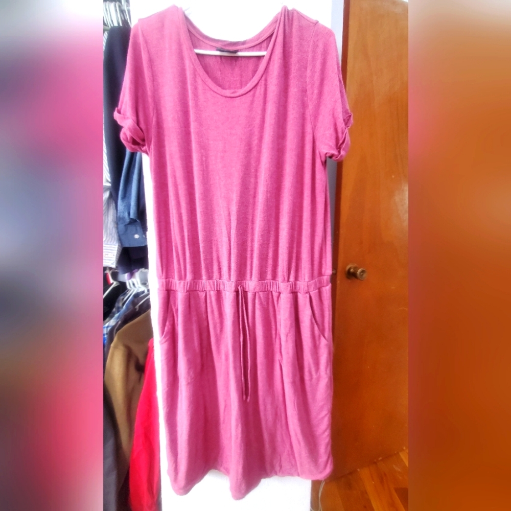 32° Cool Midi dress